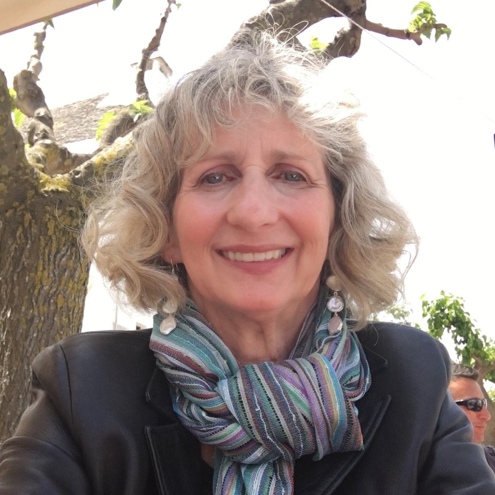 Meet your Posher, Cindy